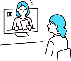 オンライン職業相談